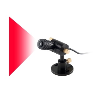 FPL L-5 - Linie laser aplicatie industriala - Img 1