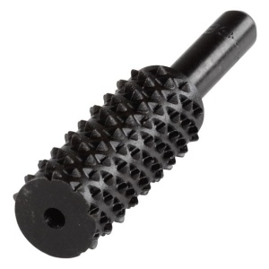 Freza cilindrica Wolfcraft 2530000, 12x35 mm - Img 2