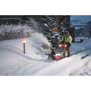 Freza de zapada Milwaukee cu expulzare directa, model M18 F2SSBL-122 - Img 15