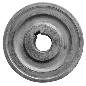 Fulie 100x25 mm, 2 canale - Img 2