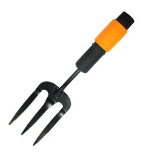 Furca pentru buruieni Fiskars, QuikFit™ 365 mm
