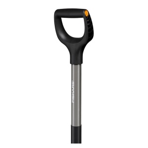 Furca pentru sapat/afanat material vegetal, 2.0 kg, maner 1230 mm, Fiskars Ergonomic - Img 3