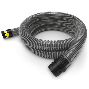 Furtun de aspirare Karcher NW 35mm, 2.5m - Img 1