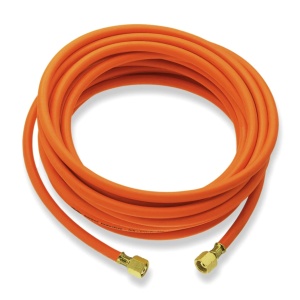 Furtun pentru propan Rothenberger 3/8 "L-M10x1L, 2m, 4x3,5mm