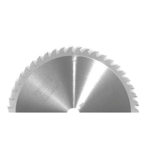 GAMMA II Panza circulara placata CMS pentru taierea longitudinala si transversala a lemnului, DIM 300, int 30 mm, Z72 - LC3007201