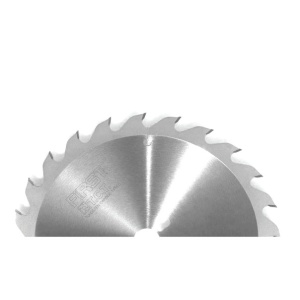 GAMMA IV Panza circulara placata CMS pentru taierea longitudinala a lemnului, DIM 250, int 30 mm, Z24 - LC2502401