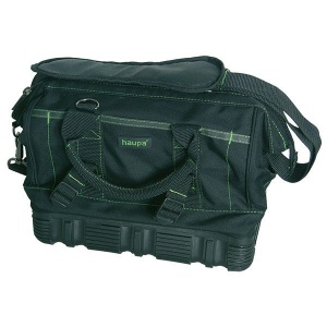 Geanta cu scule electricieni HAUPA ToolBag 1000 V, 13 piese - Img 2