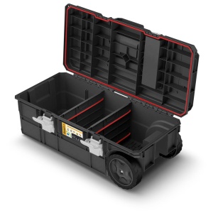 Geanta de transport cu roti, 48 L, tip STORAGE HUB 4850 - Img 1