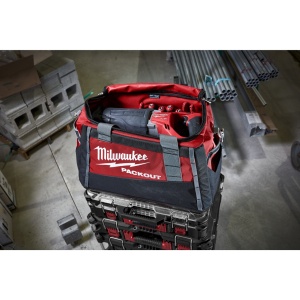 Geanta Milwaukee Packout 4932471067 - 500 x 310 x 350 mm - Img 7