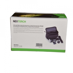 Geanta multifunctionala V30 de la Nextorch - Img 5