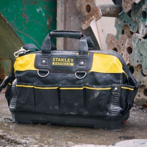 Geanta pentru scule Stanley 1-93-950, 49 x 26 x 28 cm - Img 4
