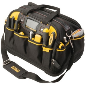 Geanta scule profesionala Stanley Fatmax 430x280x300mm - Img 5