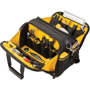 Geanta scule profesionala Stanley Fatmax 430x280x300mm - Img 2