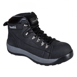Gehte Nubuck SB Steelite HRO FW31 - Img 2