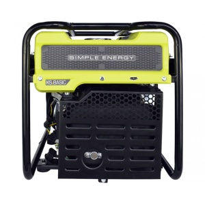 Generator de curent 3.5 kW inverter BASIC - benzina - Konner & Sohnen - KSB-35i - Img 3