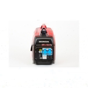 Generator de curent pe benzina Honda EU22iT1, portabil, monofazat, 2.2 kW - Img 2