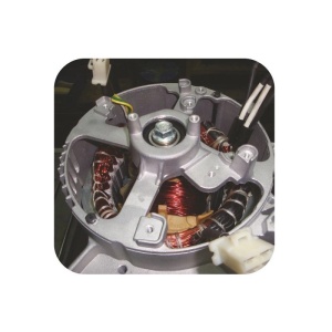 Generator de curent SENCI SC3500 TOP putere maxima 3,1 KW 230V - Img 2