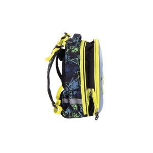Ghiozdan Pulse Anatomic Cube T Rex 122160 - Img 3