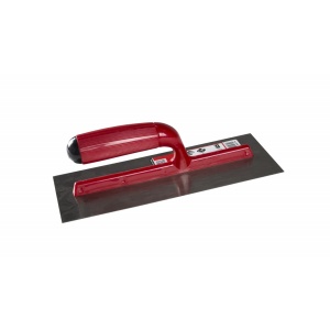 Gletiera otel cu maner plastic 30cm - RUBI-25900 - Img 2