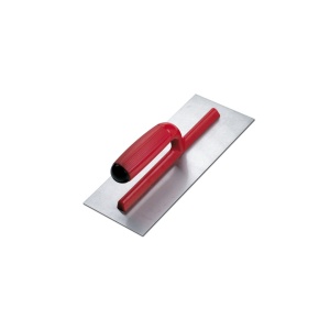 Gletiera otel cu maner plastic 30cm - RUBI-25900
