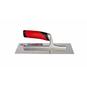 Gletiera otel inoxidabil cu maner rubiflex 28cm - RUBI-72919 - Img 4