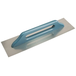 GLETUITOR INOX CU MANER LEMN - Img 3