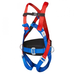 Ham Portwest Comfort 3 Puncte FP17