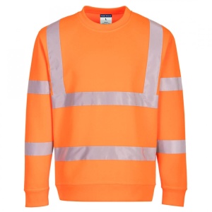 Hanorac Eco Hi-Vis EC13 - Img 1