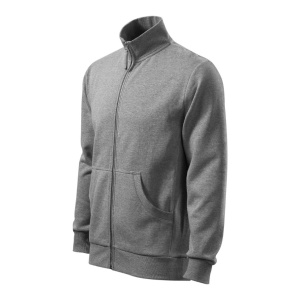Hanorac pentru bărbaţi, Adventure, 300 g/m² 407 - Img 4