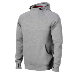 Hanorac pentru bărbaţi, Vertex Hoodie,300 g/m² W43 - Img 3