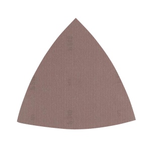Hârtie abrazivă PG delta 93x93, gran 180, 10 buc