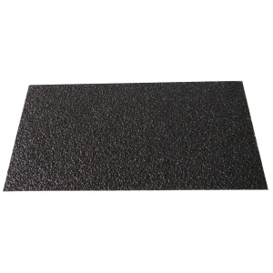 Hârtie de schimb pentru drișcă abrazivă - 25×50