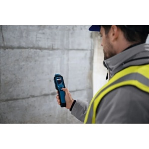 Higrometru materiale Bosch GMP 1-13 Professional - Img 6