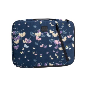 Husă laptop 13-14" Exactive Exacompta 17215E, Gingko - Img 3
