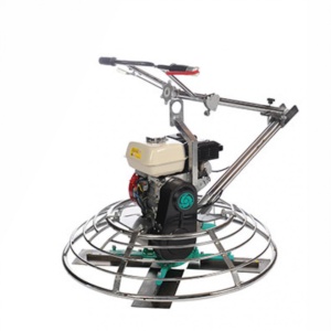 IMER, BT90HF 160GRE Elicopter pardoseala pale 900 mm, motor benzina 5,5 cp
