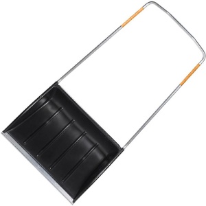 Impingator sanie, Fiskars SnowXpert Sledge 720x1495 mm - Img 3