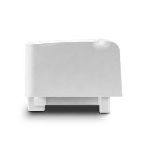 Incalzitor electric de perete, Trotec, monofazat cu ventilator si telecomanda/termostat digital, tip TFC-W27E - Img 4