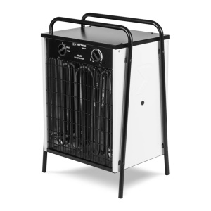 Incalzitor electric, tip TDS120, 30kW, 380V, Trotec - Img 6