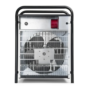 Incalzitor electric, tip TDS75, 15kW, 380V, Trotec - Img 4