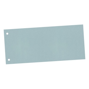 Intercalator 10,5 x 24 cm 100/set - Img 2