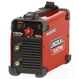Invertor sudura MMA Lincoln Electric INVERTEC 150S, 140 A, electrozi 1.6-3.2 mm