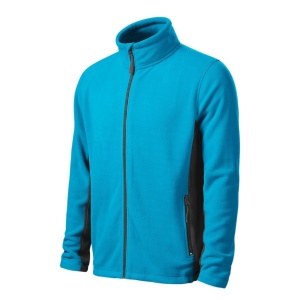 Jachetă fleece pentru bărbaţi, Frosty, 220 g/m² 527 - Img 7