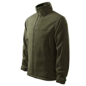 Jachetă fleece pentru bărbaţi, Jacket, 280 g/m² 501 - Img 12