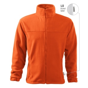 Jachetă fleece pentru bărbaţi, Jacket, 280 g/m² 501 - Img 22