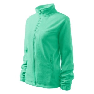 Jachetă fleece pentru damă, Jacket, 280 g/m² 504 - Img 14
