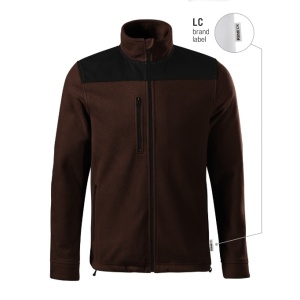 Jachetă fleece unisex, Effect, 360 g/m² 530 - Img 17