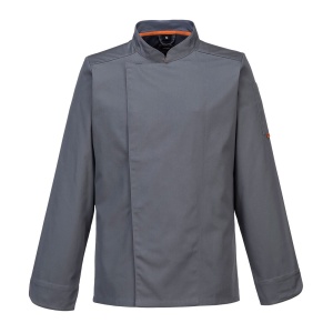 Jacheta Mesh Air Pro L/S C838 - Img 2