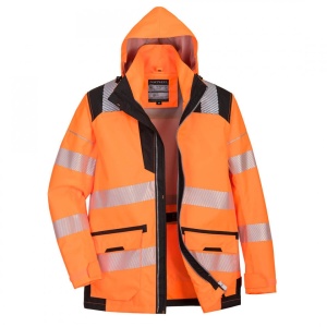 Jacheta PW3 Hi-Vis 5-in-1 PW367 - Img 2