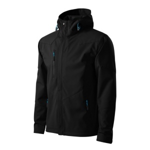 Jachetă softshell pentru bărbaţi, Nano, 280 g/m² 531 - Img 2