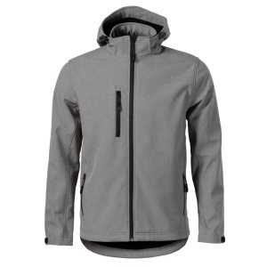 Jachetă softshell pentru bărbaţi, Performance, 300 g/m² 522 - Img 2
